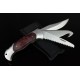 2794 3 blades pocket knife