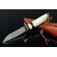 2895 hunting knife