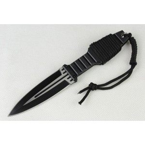 Future Warrior 440 Stainless Steel G10  Handle Tactical Knife