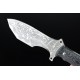 2987 military knife