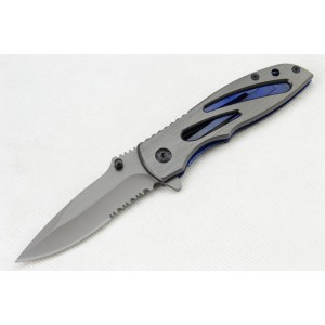 3Cr13 Stainless Steel Liner Lock Pocket Knife 3007