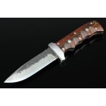 3027 handcraft hunting knife
