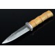 3028 handcraft hunting knife