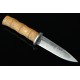 3028 handcraft hunting knife