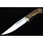 3032 hunting knife 