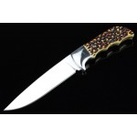 3033 hunting knife