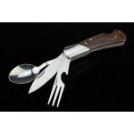 3077 multi-functional pocket knife