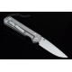 3118 D2 steel high quality pocket knife