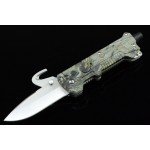 3268 multi-functional pocket knife