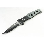 3270 spring assisted pocket knife-301B