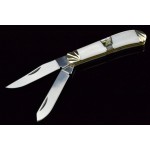 3301 2 blades case knife
