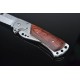 4565Big Dovetail Knife4565