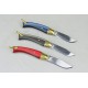 3904Pure manual fish pocket knife