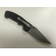 Columbia.9Cr18MoV Steel Blade G10 Handle Titanium Finish Liner Lock Pocket Knife5923