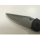 Columbia.9Cr18MoV Steel Blade G10 Handle Titanium Finish Liner Lock Pocket Knife5923