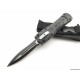 Wholesale 3Cr13MoV Steel Blade Aluminum Alloy Handle Automatic Knife