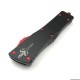 5Cr13MoV Steel Blade CNC Aluminum Handle Automatic Knife OTF Out the Front