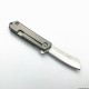 Damascus Pocket Knife High Quality Blade Knife Small Tanto Folding Blade Knife